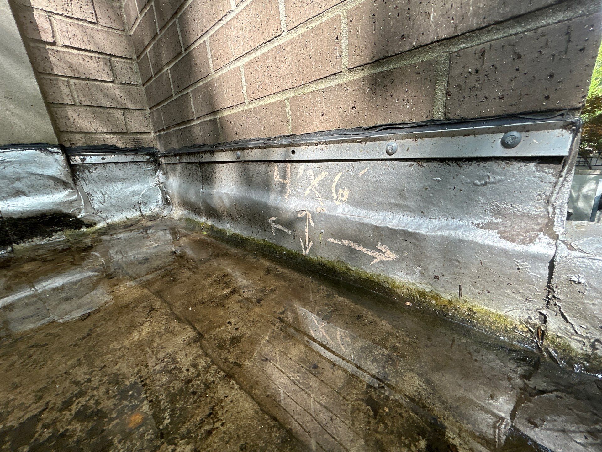 Why Is My Roof Leaking Where the Roof Meets the Wall?